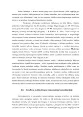 Lietuvos nacionalinio muziejaus komunikacija socialinėse medijose 20 puslapis