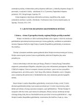 Kinijos ekonomika ir tarptautiniai ryšiai 13 puslapis