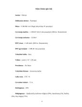 Kinijos ekonomika ir tarptautiniai ryšiai 4 puslapis