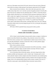 Kinijos ekonomika ir tarptautiniai ryšiai 9 puslapis