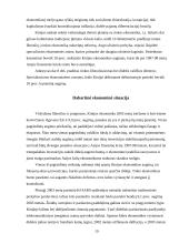 Kinijos ekonomika ir tarptautiniai ryšiai 10 puslapis