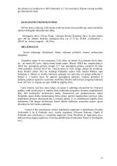 Klaipėdos miesto ekologinė tarša 12 puslapis