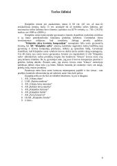 Klaipėdos miesto ekologinė tarša 8 puslapis
