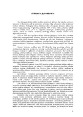 Klaipėdos miesto ekologinė tarša 9 puslapis