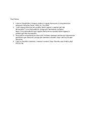 Audinių, organų, ląstelių transplantacija 9 puslapis