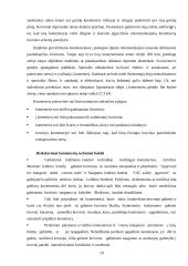 Klaipėdos uosto konteinerių situacijos analizė 10 puslapis
