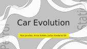 Car Evolution