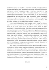 Klasė, stratifikacija, nelygybė 11 puslapis