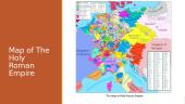 The Holy Roman Empire