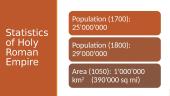 The Holy Roman Empire 2 puslapis
