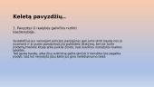 Prezentacija : „Svarbiausia Lietuvos Respublikos Konstitucijos teisės norma‘‘ 7 puslapis