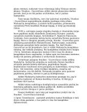 Klasicizmo epocha muzikoje 15 puslapis