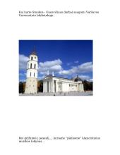 Klasicizmo epocha muzikoje 17 puslapis