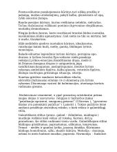 Klasicizmo epocha muzikoje 3 puslapis