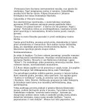 Klasicizmo epocha muzikoje 4 puslapis