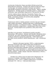 Klasicizmo epocha muzikoje 7 puslapis