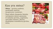 Skaidrės apie mėsą 2 puslapis