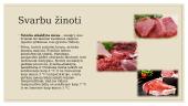 Skaidrės apie mėsą 13 puslapis