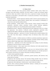 Klasikinės vadybos mokyklos istorija, kryptys, atstovai 11 puslapis