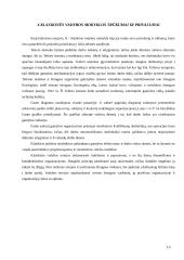 Klasikinės vadybos mokyklos istorija, kryptys, atstovai 14 puslapis