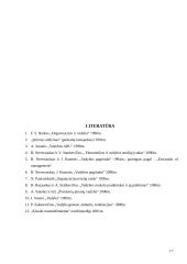 Klasikinės vadybos mokyklos istorija, kryptys, atstovai 16 puslapis