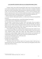 Klasikinės vadybos mokyklos istorija, kryptys, atstovai 3 puslapis