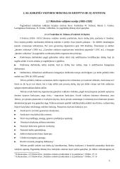 Klasikinės vadybos mokyklos istorija, kryptys, atstovai 4 puslapis