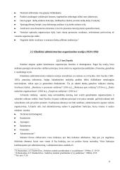 Klasikinės vadybos mokyklos istorija, kryptys, atstovai 8 puslapis