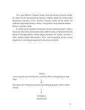 Klasikinės demokratijos teorijos 11 puslapis