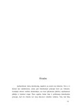 Klasikinės demokratijos teorijos 14 puslapis