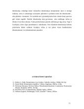 Klasikinės demokratijos teorijos 15 puslapis