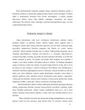 Klasikinės demokratijos teorijos 6 puslapis