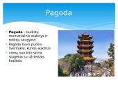 Japonų dvasinis pasaulis (skaidrės) 8 puslapis
