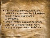 Viduramžių literatūra Lietuvoje 6 puslapis