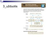 Rikiavimo algoritmai 12 puslapis