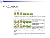 Rikiavimo algoritmai 16 puslapis