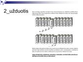 Rikiavimo algoritmai 10 puslapis