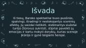Baroko teatras. Skaidrės 7 puslapis