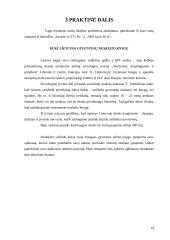 Knygos, kaip informacijos šaltinio vaidmuo žmonių gyvenime 14 puslapis