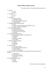 Knygos, kaip informacijos šaltinio vaidmuo žmonių gyvenime 15 puslapis