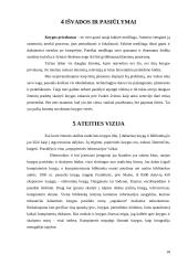 Knygos, kaip informacijos šaltinio vaidmuo žmonių gyvenime 18 puslapis