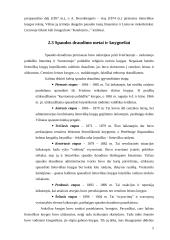 Knygos, kaip informacijos šaltinio vaidmuo žmonių gyvenime 5 puslapis