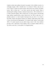 Knygos, kaip informacijos šaltinio vaidmuo žmonių gyvenime 10 puslapis