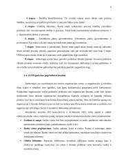 Lean vadybos sistemos taikymas UAB „Salda“ veiklos gerinimui 13 puslapis