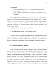 Lean vadybos sistemos taikymas UAB „Salda“ veiklos gerinimui 6 puslapis