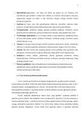 Lean vadybos sistemos taikymas UAB „Salda“ veiklos gerinimui 9 puslapis