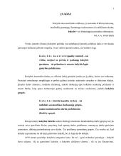 Visuotinė kokybės vadybos kontrolė