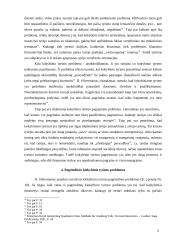 Kokybiniai ir kiekybiniai metodai 11 puslapis