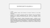 Skaidrės. Konfliktų valdymas 7 puslapis