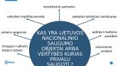 Grėsmė demokratinei valstybei ir nacionalinio saugumo užtikrinimas 3 puslapis